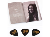 Guild A-20 Bob Marley Guild A-20 Bob Marley